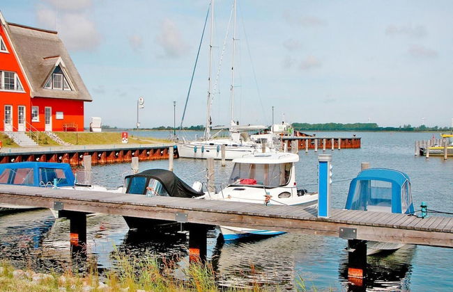 Ferienhaus Poseidon in Vieregge - Foto 15