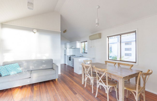 NRMA Murramarang Beachfront Holiday Resort - Foto 29