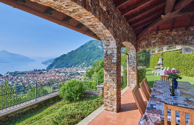 Villa Bellavista - Foto 6