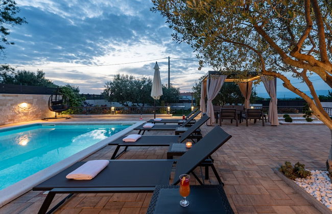 Villa La Aurora - Foto 30