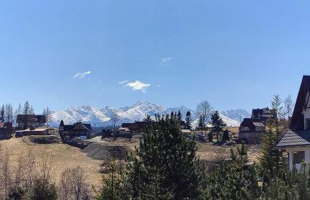 Pokoje Gościnne u Basi - Foto 29