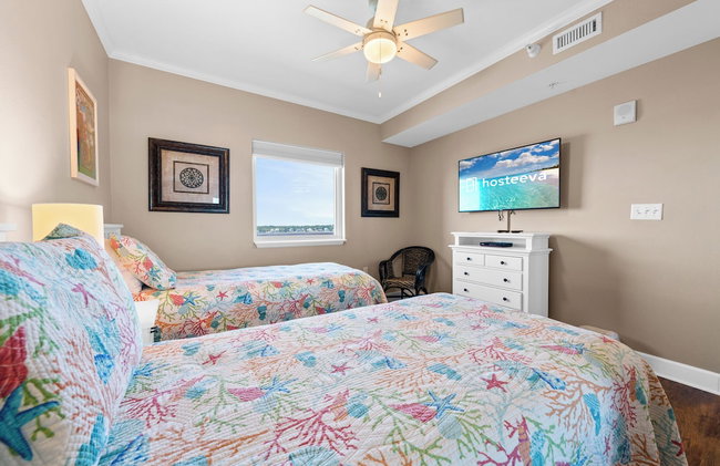 Sanibel Condos by Hosteeva - Foto 27