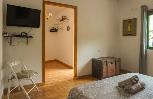 Casa La Poyata - Taganana - Foto 54