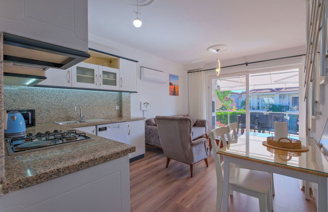 Villa Doga - Photo 8