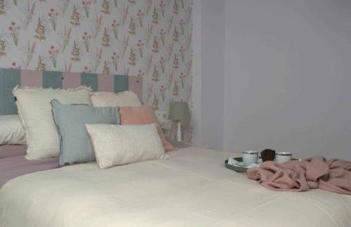 JaimeSuite Ático Vistas al mar - Foto 50