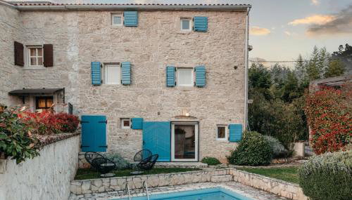 Villa Filipa - Foto 3