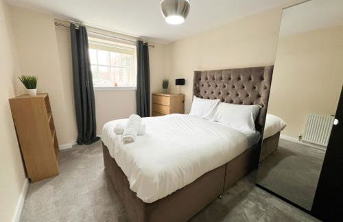 Duplex Apartment in Glasgow - Foto 4
