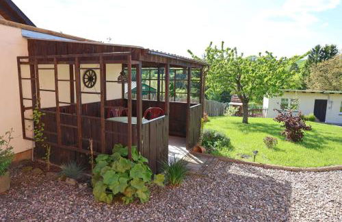 Ferienwohnung Altensteinblick - Foto 31