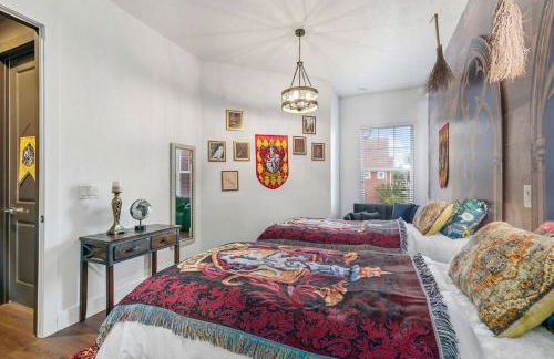 Magical Wizards Castle - Foto 35