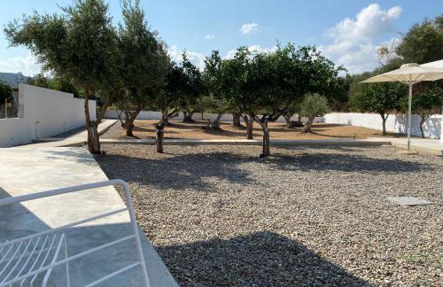 Lefko Apartments - Foto 4