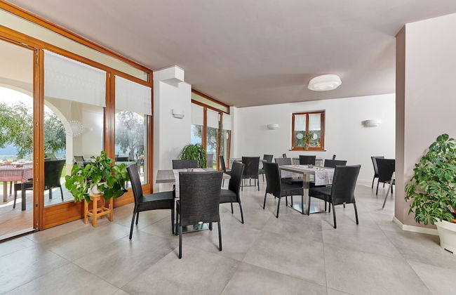 Maso Tobel Riva del Garda - Foto 33