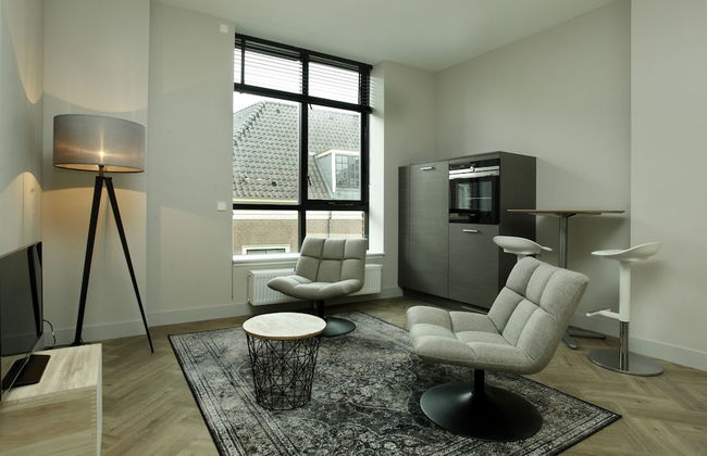 Stayci Apartments Westeinde - Photo 58