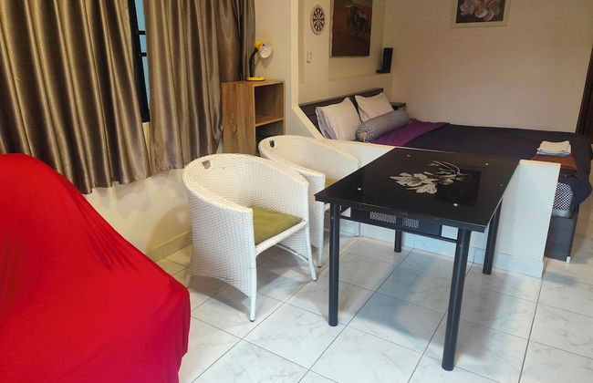 Jomtien Hill Resort Pratamnak 108 - Photo 5