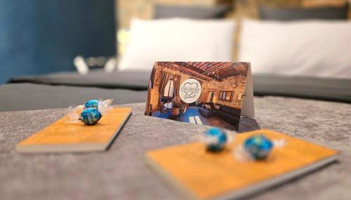 Le Diecimine - Dimora Linda - Foto 2