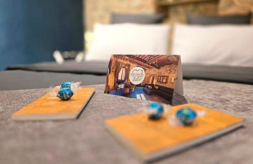 Le Diecimine - Dimora Linda - Foto 2