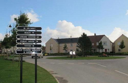 The Bay, Filey, Moonshine Cottage - Foto 69