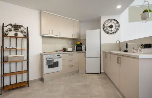 Cozy Light Nest Chania Crete - Foto 6