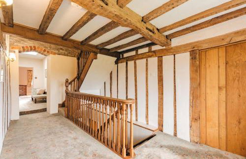 Llanhedric House - Foto 27