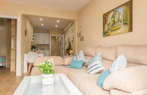 Geysotur JUANI Centro Parking y Wifi gratis - Foto 7