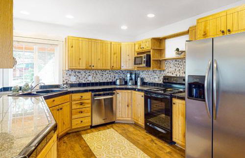 Chill Side Lake House - Foto 14