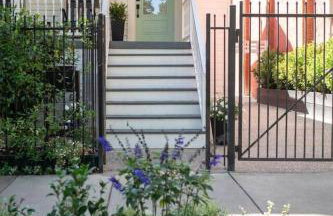 Historic Cottage + Modern Luxury • Walk to Capitol - Foto 2