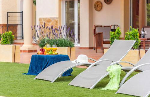 Villa Fina - PlusHolidays - Foto 6