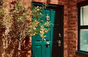 Durham City Centre Hideaway - Terrace with View & Parking - Photo 14