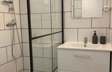 Maison 2 chambres port de plaisance - Foto 60