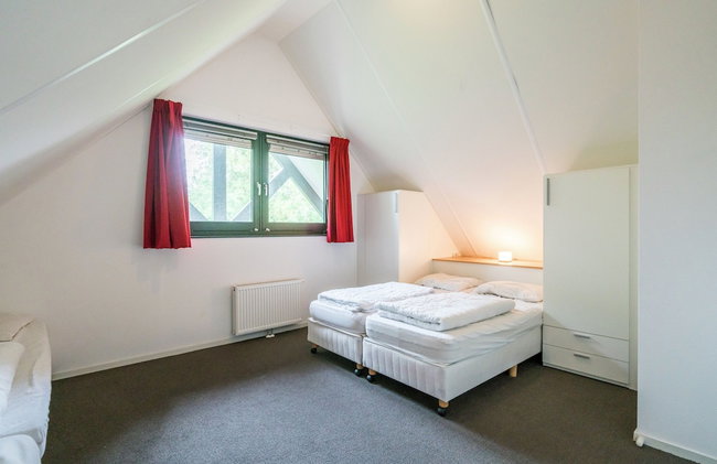 Holiday Home in Balk Near Frisian Lakes - Foto 2