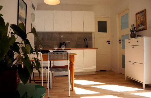 Dom Wakacyjny - Zakątek Marzenie - Foto 14