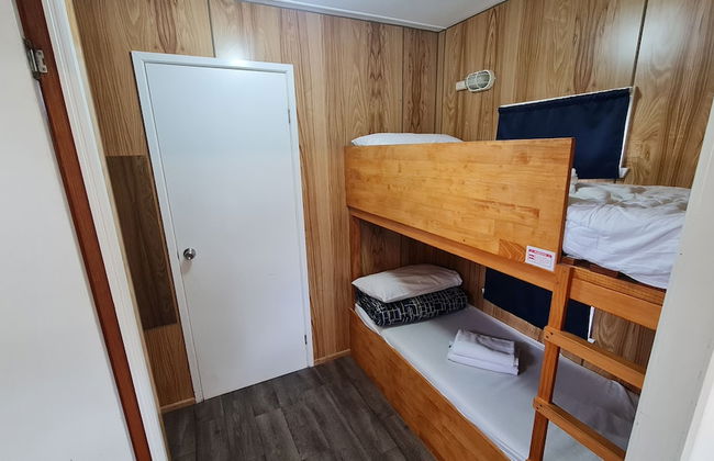 Discovery Parks - Hobart - Foto 18