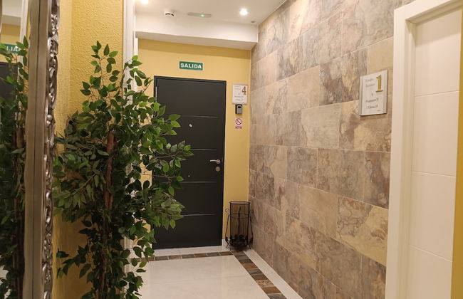 Serendipity Hispalis Nervión - Foto 2