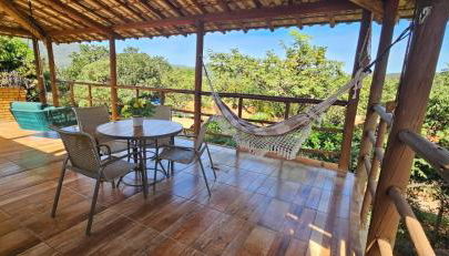 kasa Na Serra do Cipó - Foto 2