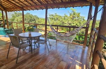 kasa Na Serra do Cipó - Foto 2