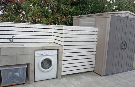 Villa NinniTina - Foto 31