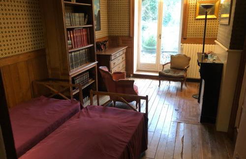 Le Moulin de Vaugien - Foto 25