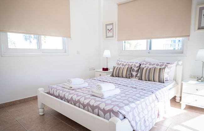 Protaras View Villas - Foto 3