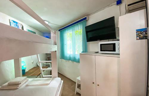 Sea View Studio Armenistis Ikarias No2 - Foto 8