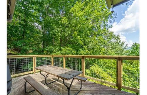 Mountain Retreat Fire Pit Hiking Trails BBQ - Foto 9