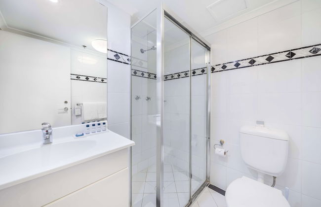 Oaks Sydney Castlereagh Suites - Foto 80