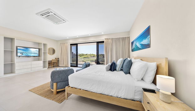 Catalina Residence Apt 3 - L.g. Smith Boulevard 546-j - Foto 4, Servicios del alojamiento