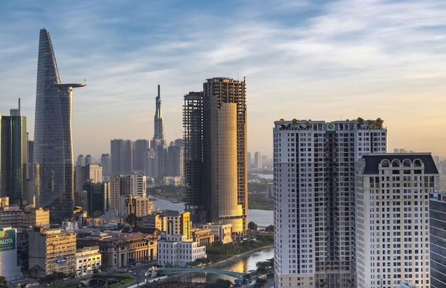 Saigon Fairy Land - Foto 46