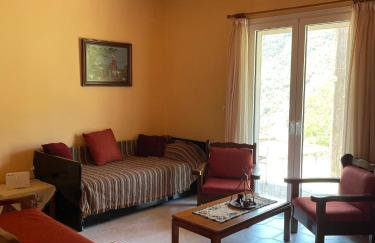 Thanasis house - Photo 4