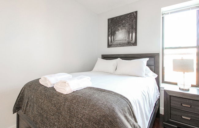 Evonify - Back Bay Suites - Foto 4