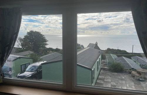 Barmouth Pet-friendly 2-bed Caravan With Sea View - Foto 15
