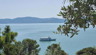 Bellavista la tua romantica vacanza sul Trasimeno - Foto 5