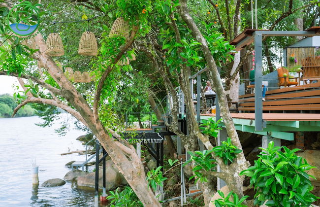 Ban Ban Resort TeukChhou - Foto 21