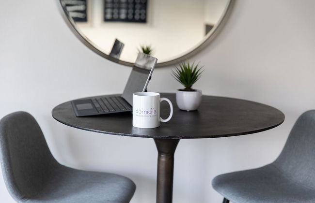 Domicile Suites at Chroma SLU - Foto 6