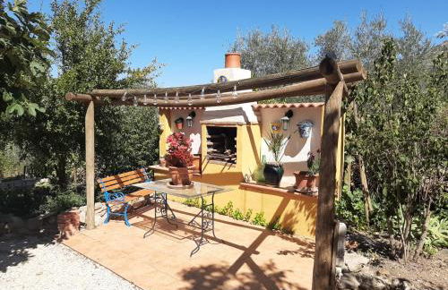 Cortijo Ramonsillos - Photo 31