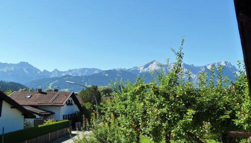 Ferienwohnung Haus Greif - Foto 2